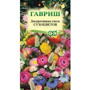 Смесь Сухоцветов декоративная 0,5г Гавриш