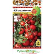 Томат Монгольский карлик 20шт НК Русский огород