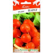 Редис Парат 2г НК Русский Огород