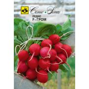 Редис Гром F1 1г Семко