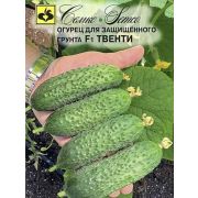 Огурец Твенти F1 10шт Семко