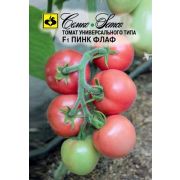 Томат Пинк Флаф F1 10шт Семко
