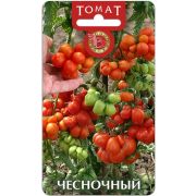 Томат Чесночный 20шт Биотехника