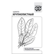 Щавель Крупнолистный 0,5г б/п Гавриш