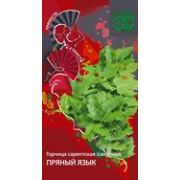 Горчица Пряный язык сарепская салатная 1г Гавриш