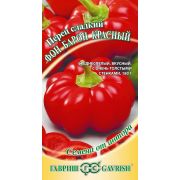 Перец Фон Барон красный 0,1г Гавриш