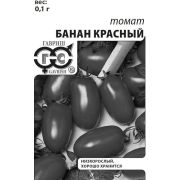 Томат Банан красный 0,05г б/п Гавриш