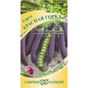 Горох Красная Горка 5г Гавриш