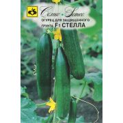 Огурец Стелла F1 5шт Семко