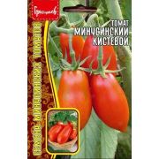 Томат Минусинский Кистевой 10шт Редкие семена