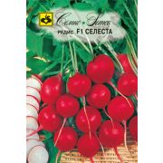 Редис Селеста F1 1г Семко