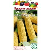 Кукуруза Ранняя лакомка121 5г Гавриш