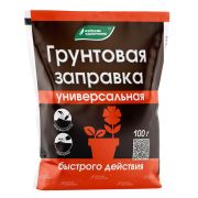 Грунтовая заправка универсальная 100гр (БХЗ)