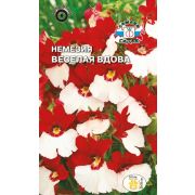 Немезия Весёлая Вдова 0,05г Седек