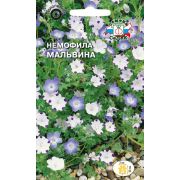 Немофила Мальвина 0,05г Седек