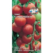 Томат Моя Радость F1 0,05г  Седек