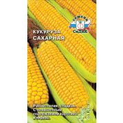 Кукуруза Сахарная 4г Седек