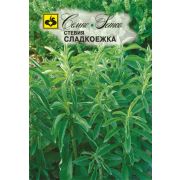Стевия Сладкоежка 0,01г Семко