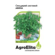Сельдерей Афина 0,1г Агроэлита