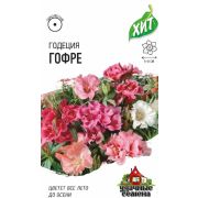Годеция Гофре махровая смесь ХИТ 0,05г Гавриш