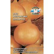 Лук репчатый Опорто 1г Седек