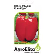 Перец Клаудио F1 5 шт (Голландия) АгроЭлита