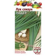 Лук слизун Лидер 0,5г Гавриш