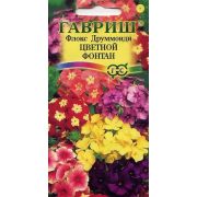 Флокс Цветной фонтан друммонда  смесь 0,1 г Гавриш