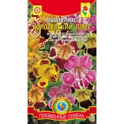 Мимулюс Королевский приз 0,02г Агроника