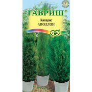 Кипарис Аполлон 0,1г Гавриш