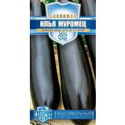 Баклажан Илья Муромец 0,1г Русский богатырь Гавриш