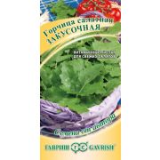 Горчица Закусочная листовая 1г Гавриш