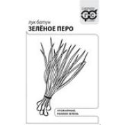 Лук на зелень Зелёное перо 0,5г б/п Гавриш