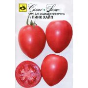Томат Пинк Хайп F1 10шт Семко