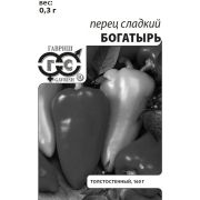 Перец Богатырь 0,1г б/п Гавриш