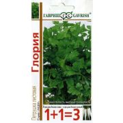 Петрушка листовая Глория 1+1/4,0 г Гавриш