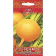 Репа Дуняша 0,5г Русский вкус Гавриш