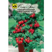 Томат Балконное чудо вишневидный 0,05г Семко