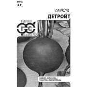 Свёкла Детройт 3 г б/п Гавриш