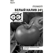 Томат Белый налив 241 0,05г б/п Гавриш