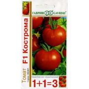 Томат Кострома F1 24шт серия 1+1 Гавриш