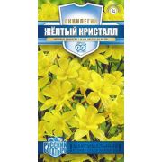 Аквилегия Жёлтый кристалл (гигант) гибридная 0,05г Гавриш