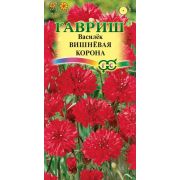 Василёк Вишнёвая корона 0,2 г Гавриш