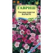 Гвоздика Варьете перистая смесь 0,2г Гавриш