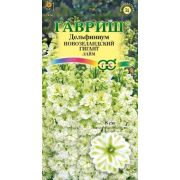 Дельфиниум Новозеландский гигант лайм 3шт Гавриш
