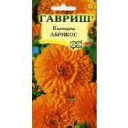 Календула Абрикос 0,3г Гавриш