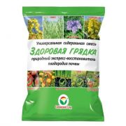 Смесь Сидеральная Здоровая Грядка 500г Сиб Сад