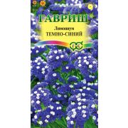 Лимониум тёмно-синий (Кермек, Статица)0,1г Гавриш