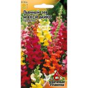 Львиный зев Макси микс (Антирринум) 0,05г Гавриш