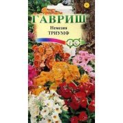 Немезия Триумф смесь  0,02 г Гавриш